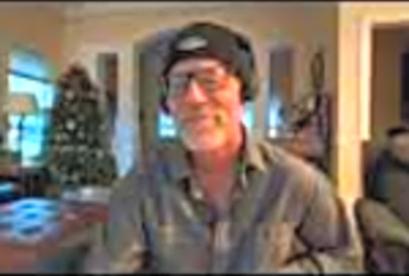 E39: Glen Peterson: A Senior Pickleball Pro Serving Up Life Lessons