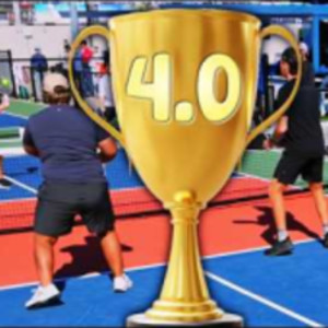 What Gold Medal Match Looks Like at PPA Orlando Cup 4.0 Men&#039;s Doubles
