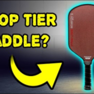 Pickleball Apes Pro Line Energy S Hybrid Pickleball Paddle Review: This ...