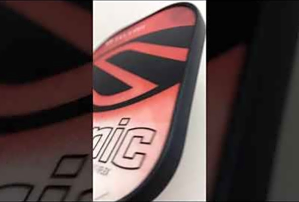 Selkirk AMPED EPIC X5 Pickleball Paddle