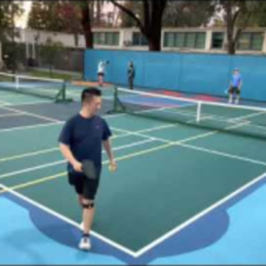 David-Angus vs Mark-Eddie 12/26/21 Piccadilly Pickleball