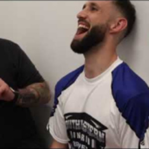 Kyle Hermetz and Ava KalistL CNPL Pro Player Interviews