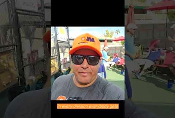Coachella Pickleball- Fall Moneyball RR November 19th 2023 Last Call #DUPR #MLP #minorleaguepb