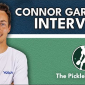 MLP/PPA Merger Reaction, Two-Handed Backhands &amp; Investing in Pickleball ...