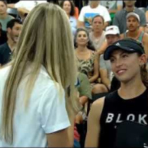 Parris Todd Interview - Major League Pickleball - Austin