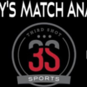 Webby&#039;s Match Analysis Video From Mark Renneson of Third Shot Sports - P...