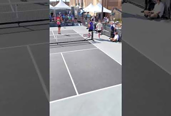 Walk Off Pickleball ATP