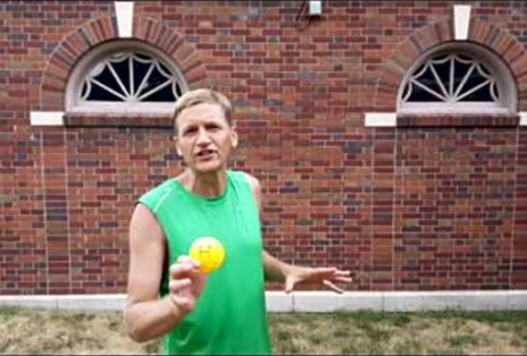 Onix pure 2 bounce test Aspen Kern / Eric Kennedy