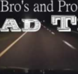 Bro&#039;s and Pro&#039;s Road Trip ep 1 Pickleball Travel Show