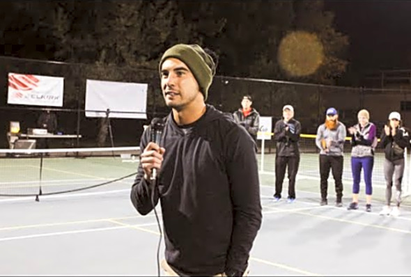 Columbia Basin Classic 2019 Pickleball Tournament