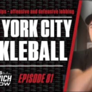 MLP New York City: Playing in Central Park - James Ignatowich Show