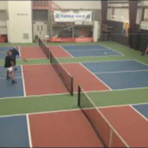 Pickleball Partner Switch 4.0 Level Championship at Pickle Haus New Year...