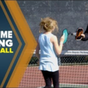 Building the Next Generation of Pickleball Players