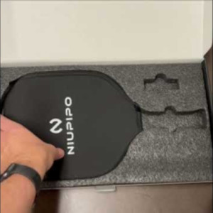 The Quake Pickleball Paddle: Revolutionary or Ridiculous?