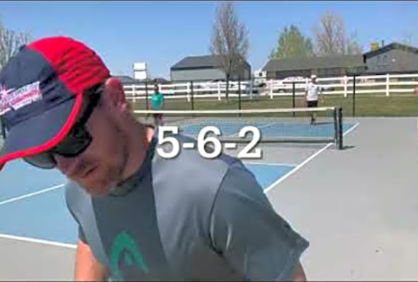 Wow House Invitational 5.0 Matt/Brett vs Jevan/Brett