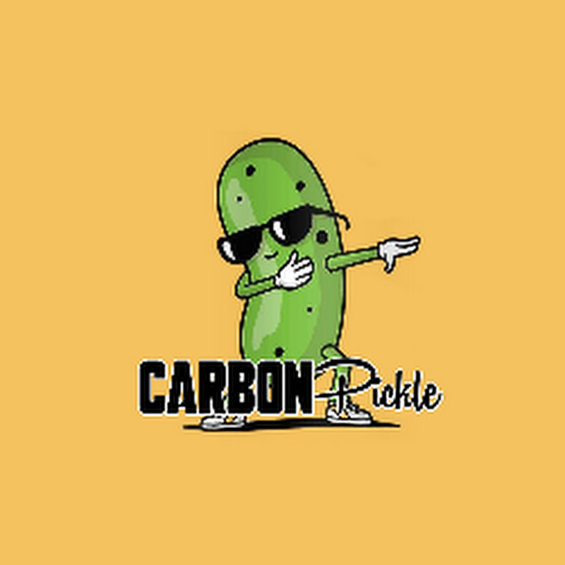 Carbon Pickle