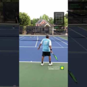 Tennis match points #tennis #sports #tennislife #highlights