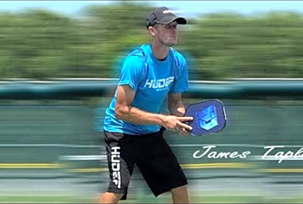 2021 Hospice of Southern Illinois Pickleball Open #4