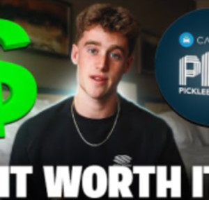 What It Really Costs to Play in a PPA Tournament