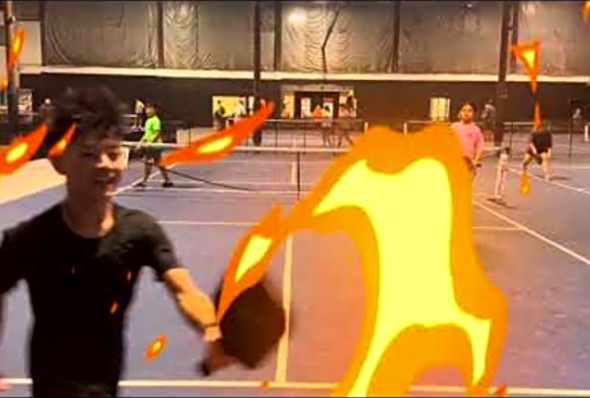 TEENS Train for the JUNIOR PPA - Stacks Pickleball - Baton Rouge, LA
