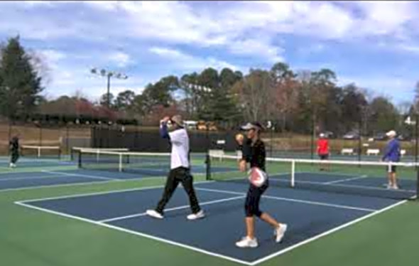 12/6/20 Grimes Pickleball 6