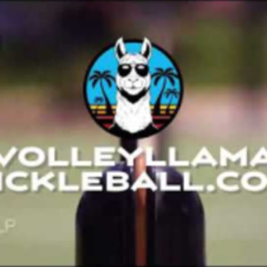 WHAT IS THE DOUBLE BOUNCE RULE IN PICKLEBALL - PICKLEBALL LESSON 3 - VOL...