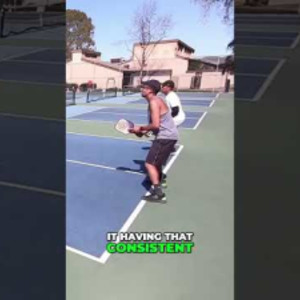 Master the Third Shot Drop: Key to Pickleball Success