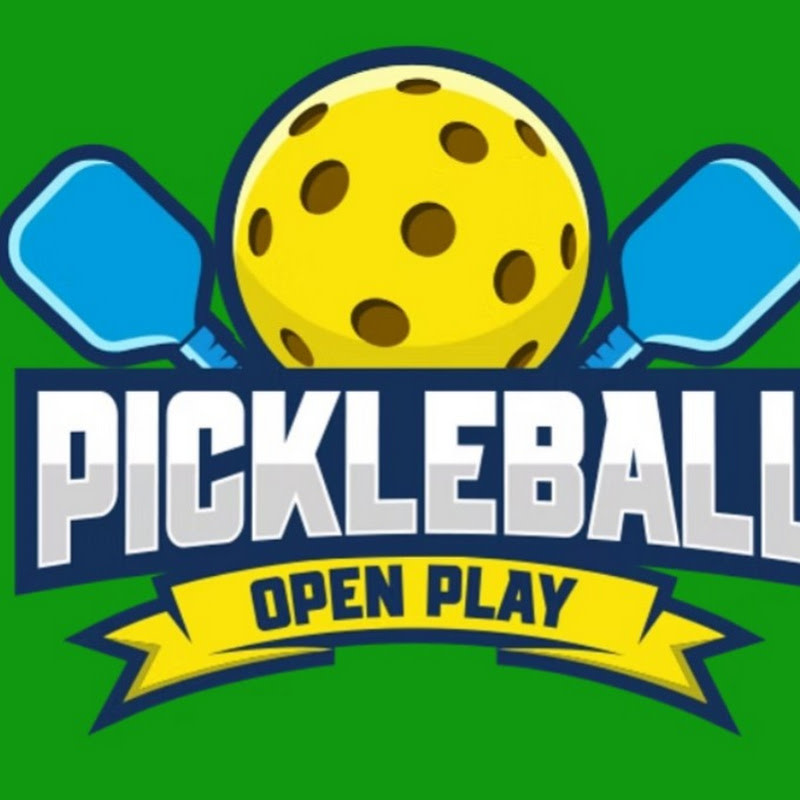 Pickleball Relax
