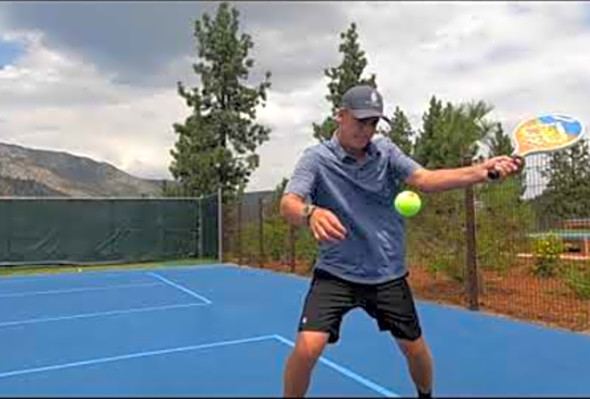 Spec Tennis vs. Pickleball (How Are They Different)