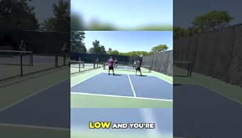 Dominate Pickleball: Pro Tips for Strategy and Killer Rallies!