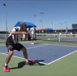 MD Pro Gabrielsen/Cincola vs Nellyville/Hewett (2022 Legacy Open)