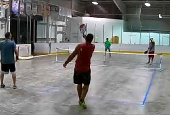2018 Scheels Capital City Pickleball Tournament MDS 3.5 19