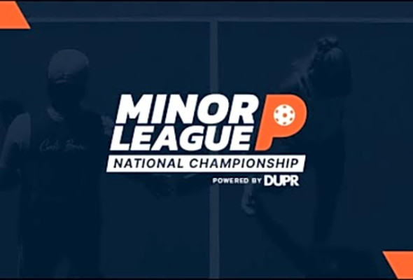 2023 Minor League National Championship
