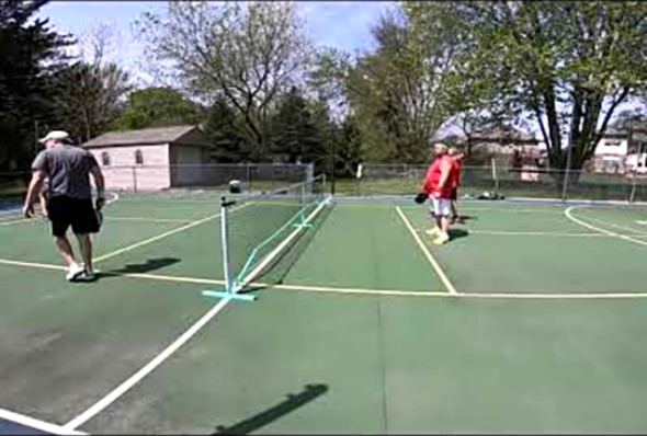 Michigan Pickleball
