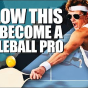 Serving to Success: 5 Game-Changing Pickleball Serves to Level Up Your Game