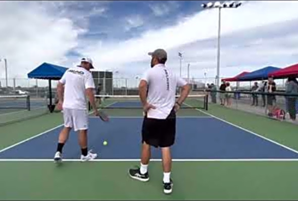 APP Mesa Open Pro Gabrielsen,Wesley/Lange,Erik vs Stone,Wyatt/Patriquin,Hayden