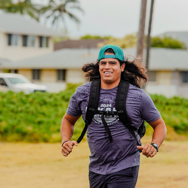 Hawaii Pickleball