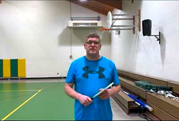 Pickleball Health Benefits