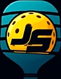 Pickleball atSMASH Match 2
