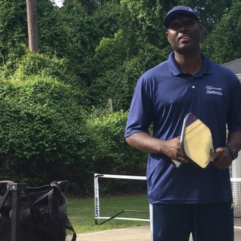City of Tallahassee Pickleball