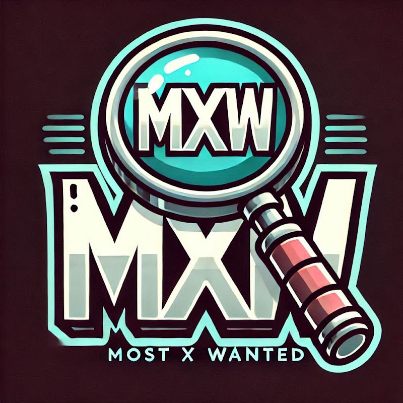 Most x Wanted Gaming