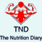 The Nutrition Diary
