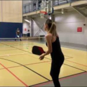 Freedom Center Pickleball 4.0 Tournament Players Manassas, VA 01/20/20