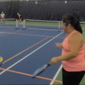 PB Sport Open 4.5 Women&#039;s Doubles Pickleball 09/22