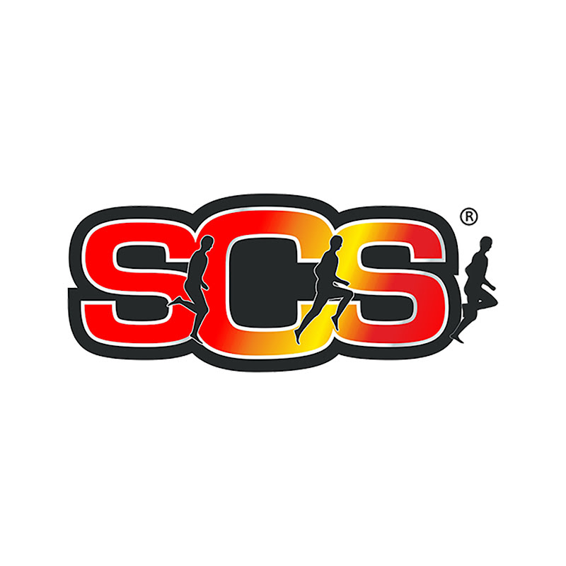 SCS Sports India
