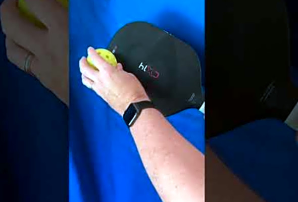 Gearbox CX 14H #pickleball #asmr