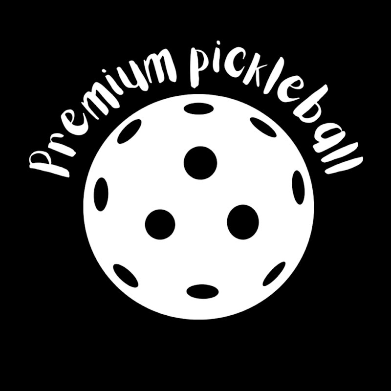 Premium pickleball