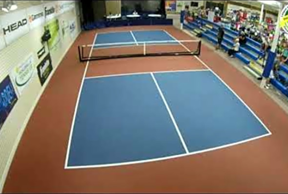 The Pickleball Grip &#039;N Rip Show Episode 25 (12-20-19)