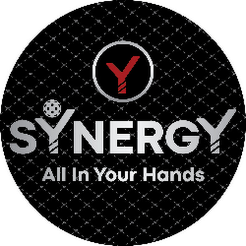 Synergy Pickleball