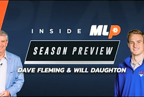 Inside MLP Orlando - Season Preview